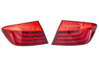 Taillight set SET_2SD 011 144-311 Hella