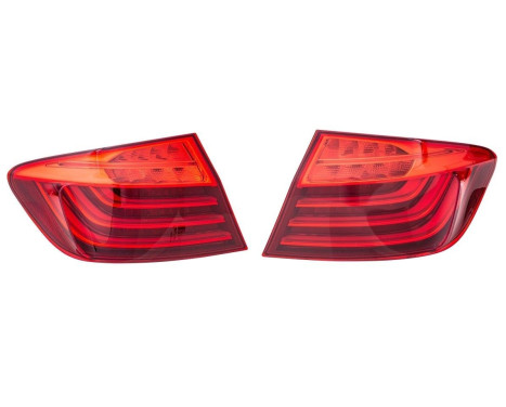 Taillight set SET_2SD 011 144-311 Hella