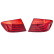 Taillight set SET_2SD 011 144-311 Hella