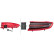 Taillight set SET_2SD 011 499-111 Hella