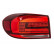 Taillight set SET_2SD 011 715-051 Hella, Thumbnail 2