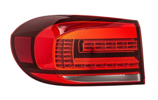 Taillight set SET_2SD 011 715-051 Hella, Image 2