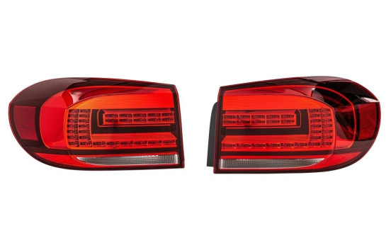 Taillight set SET_2SD 011 715-051 Hella