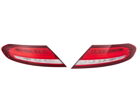 Taillight set SET_2SD 011 786-211 Hella