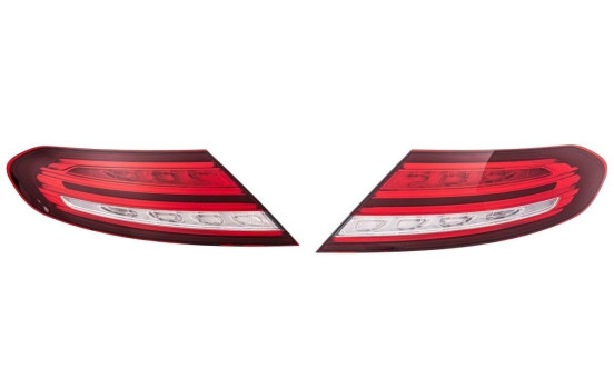 Taillight set SET_2SD 011 786-271 Hella