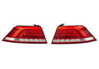 Taillight set SET_2SD 011 881-051 Hella