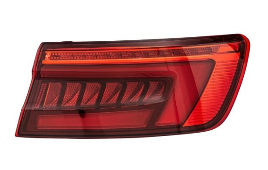 Taillight set SET_2SD 012 246-051 Hella, Image 5