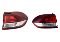 Taillight set SET_2SD 012 311-121 Hella