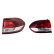 Taillight set SET_2SD 012 311-121 Hella