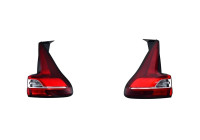 Taillight set SET_2SD 012 313-121 Hella