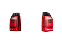 Taillight set SET_2SD 012 336-081 Hella