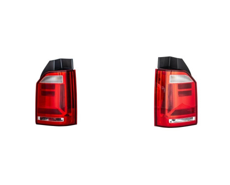 Taillight set SET_2SD 012 336-081 Hella