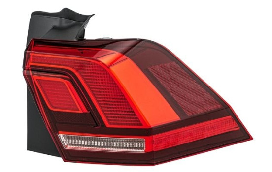 Taillight set SET_2SD 012 519-031 Hella, Image 4