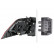 Taillight set SET_2SD 012 519-031 Hella, Thumbnail 5