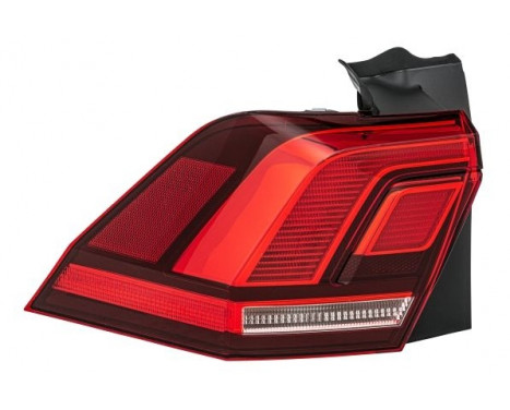 Taillight set SET_2SD 012 519-031 Hella, Image 2