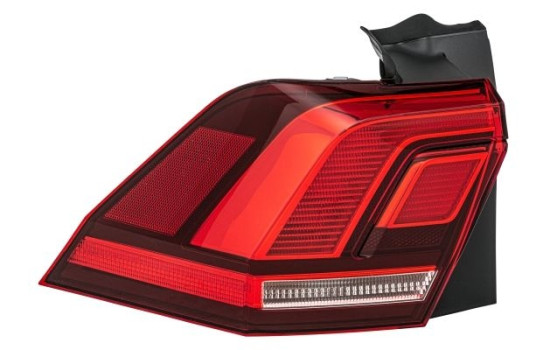Taillight set SET_2SD 012 519-031 Hella, Image 2