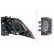 Taillight set SET_2SD 012 519-031 Hella, Thumbnail 3