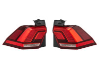 Taillight set SET_2SD 012 519-031 Hella