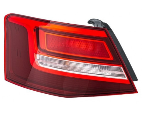 Taillight set SET_2SD 012 833-031 Hella, Image 2