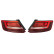Taillight set SET_2SD 012 838-031 Hella