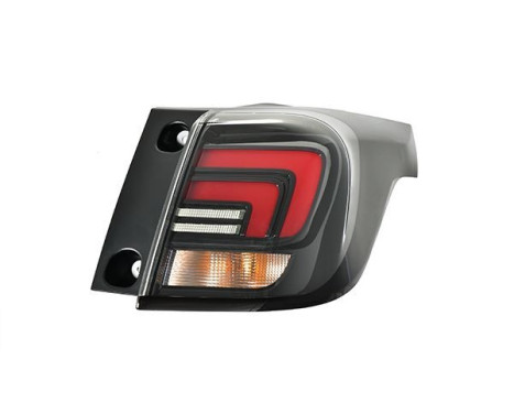 Taillight set SET_2SD 015 695-121 Hella, Image 2