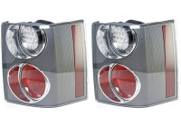 Taillight set SET_2SD 238 003-251 Hella