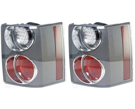 Taillight set SET_2SD 238 003-251 Hella