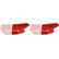 Taillight set SET_2SD 354 823-011 Hella