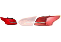 Taillight set SET_2SD 354 828-031 Hella