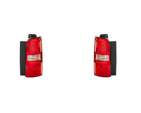 Taillight set SET_2SD 354 845-021 Hella