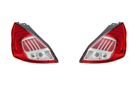 Taillight set SET_2SD 354 850-011 Hella