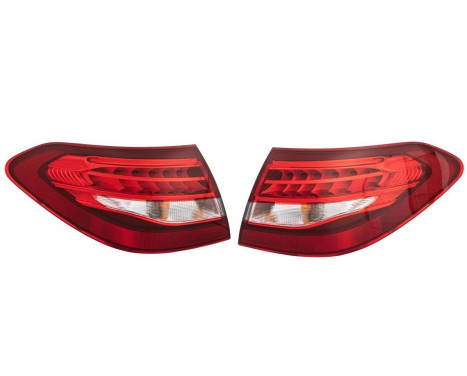 Taillight set SET_2SD 354 875-011 Hella