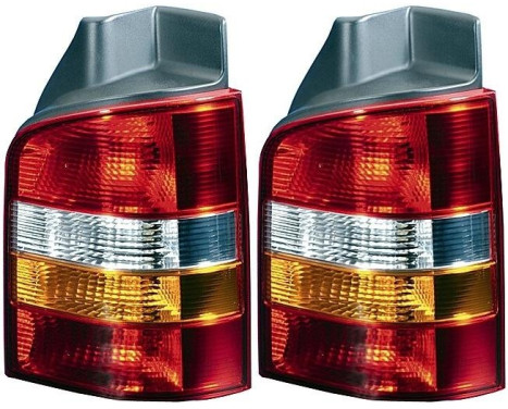Taillight set SET_2SK 008 579-091 Hella