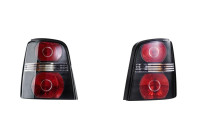 Taillight set SET_2SK 009 477-091 Hella