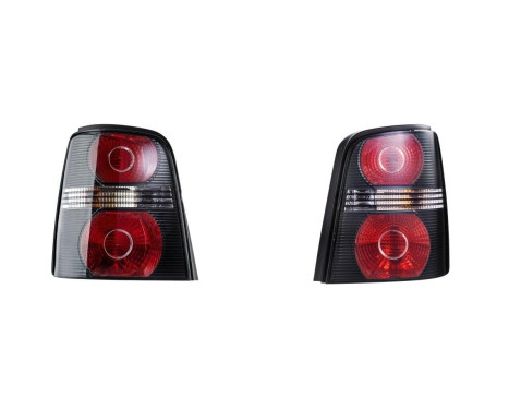 Taillight set SET_2SK 009 477-091 Hella