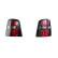 Taillight set SET_2SK 009 477-091 Hella