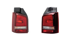 Taillight set SET_2SK 010 318-091 Hella