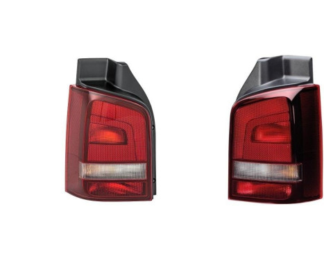 Taillight set SET_2SK 010 318-091 Hella