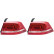 Taillight set SET_2SK 010 744-031 Hella