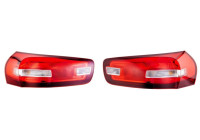 Taillight set SET_2SK 011 054-051 Hella