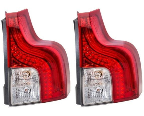 Taillight set SET_2SK 011 065-031 Hella