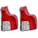 Taillight set SET_2SK 011 065-031 Hella