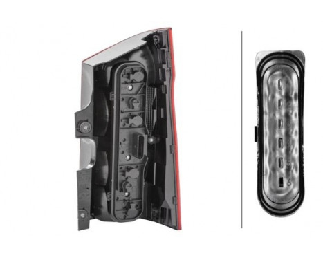 Taillight set SET_2SK 011 581-231 Hella, Image 5