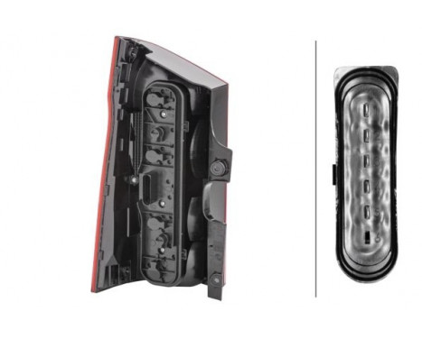 Taillight set SET_2SK 011 581-231 Hella, Image 3