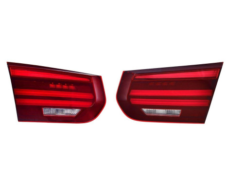 Taillight set SET_2SK 012 148-411 Hella
