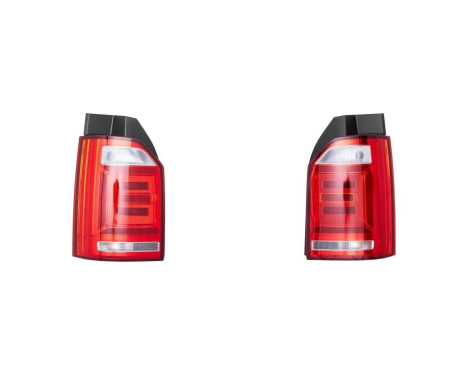 Taillight set SET_2SK 012 337-051 Hella