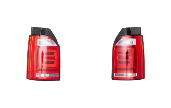 Taillight set SET_2SK 012 337-051 Hella