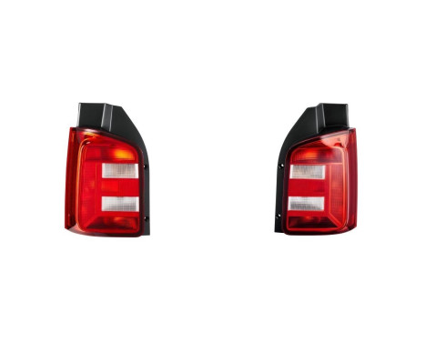 Taillight set SET_2SK 012 338-031 Hella
