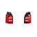 Taillight set SET_2SK 012 338-031 Hella