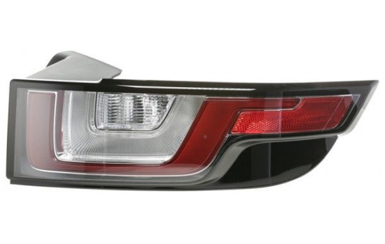 Taillight set SET_2SK 012 379-411 Hella, Image 2